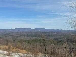 44 Acres of Recreational Land for Sale in Jasper, Arkansas