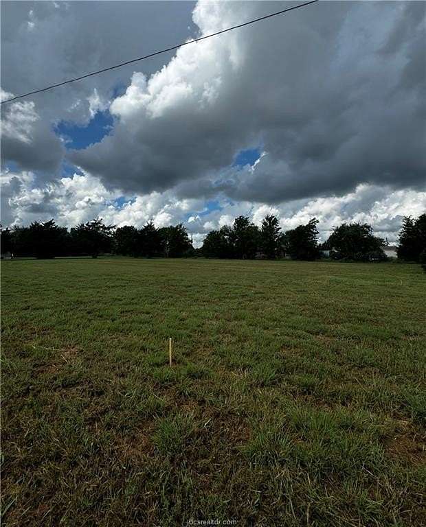 0.98 Acres of Land for Sale in Brenham, Texas