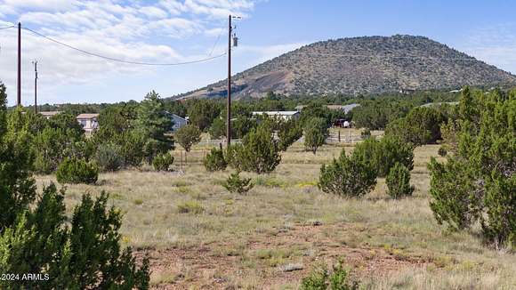 1.03 Acres of Residential Land for Sale in Williams, Arizona