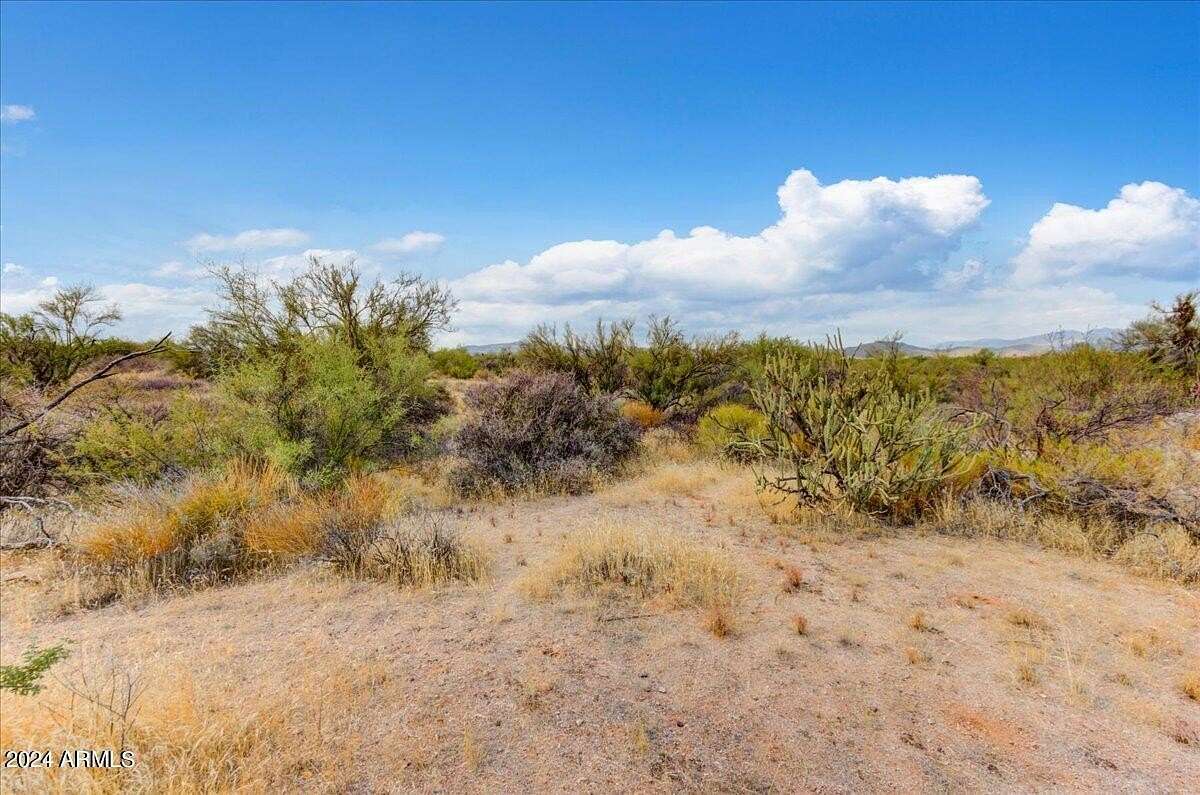 0.99 Acres of Residential Land for Sale in Scottsdale, Arizona