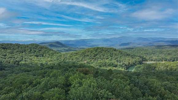 2.66 Acres of Land for Sale in Clarkesville, Georgia