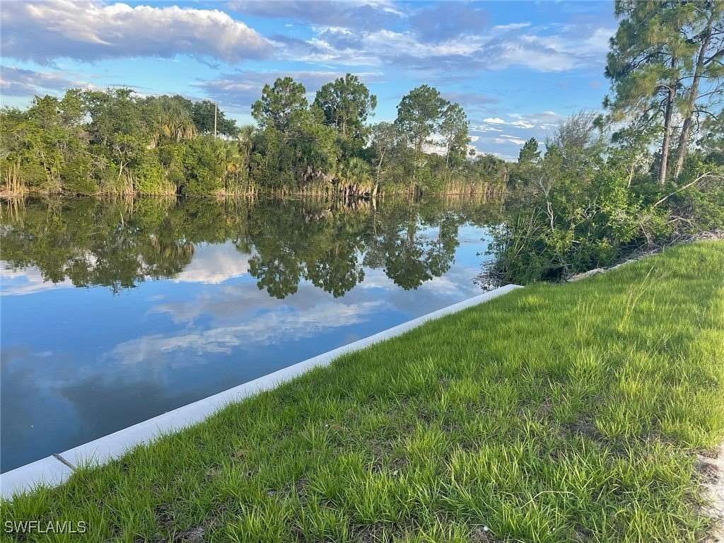 0.23 Acres of Residential Land for Sale in Cape Coral, Florida