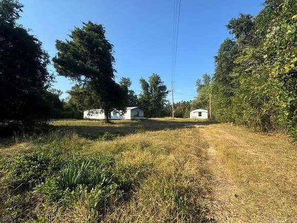 4 Acres of Residential Land for Sale in Gurdon, Arkansas