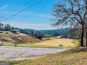 1 Acre of Residential Land for Sale in Ellijay, Georgia