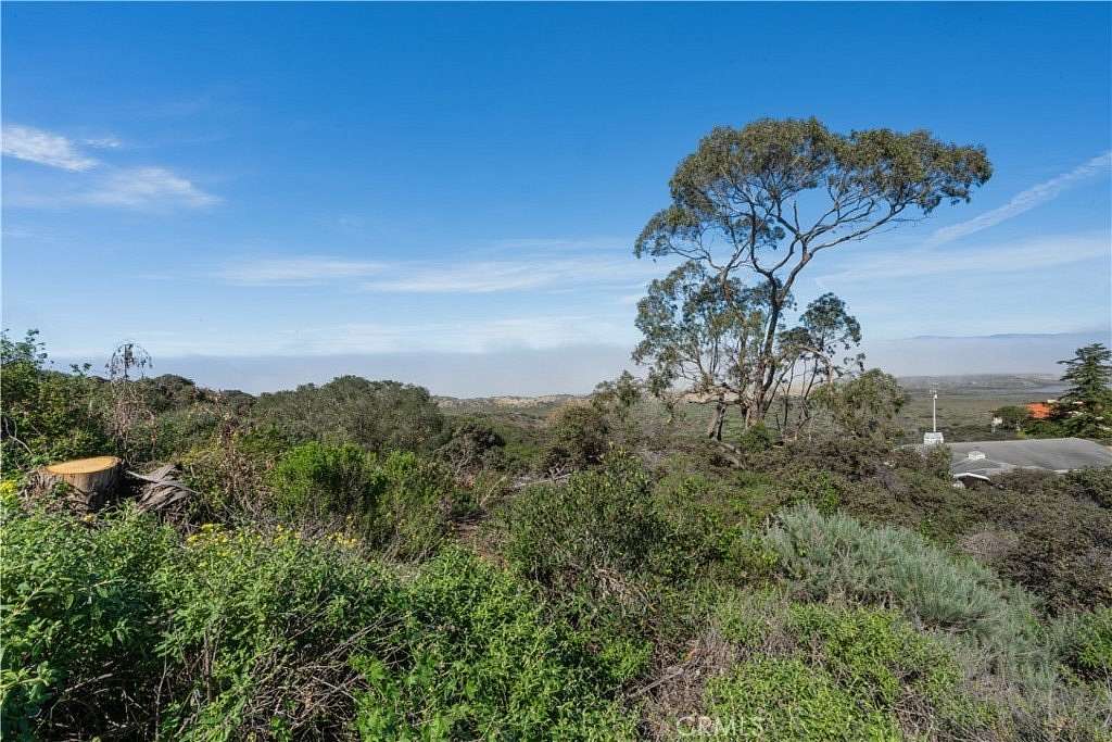 0.48 Acres of Residential Land for Sale in Los Osos, California