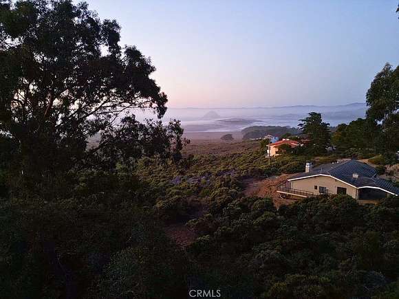 0.48 Acres of Residential Land for Sale in Los Osos, California