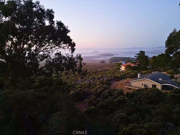 0.48 Acres of Residential Land for Sale in Los Osos, California