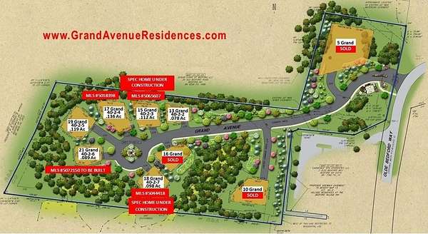 0.14 Acres of Land for Sale in Bedford, New Hampshire