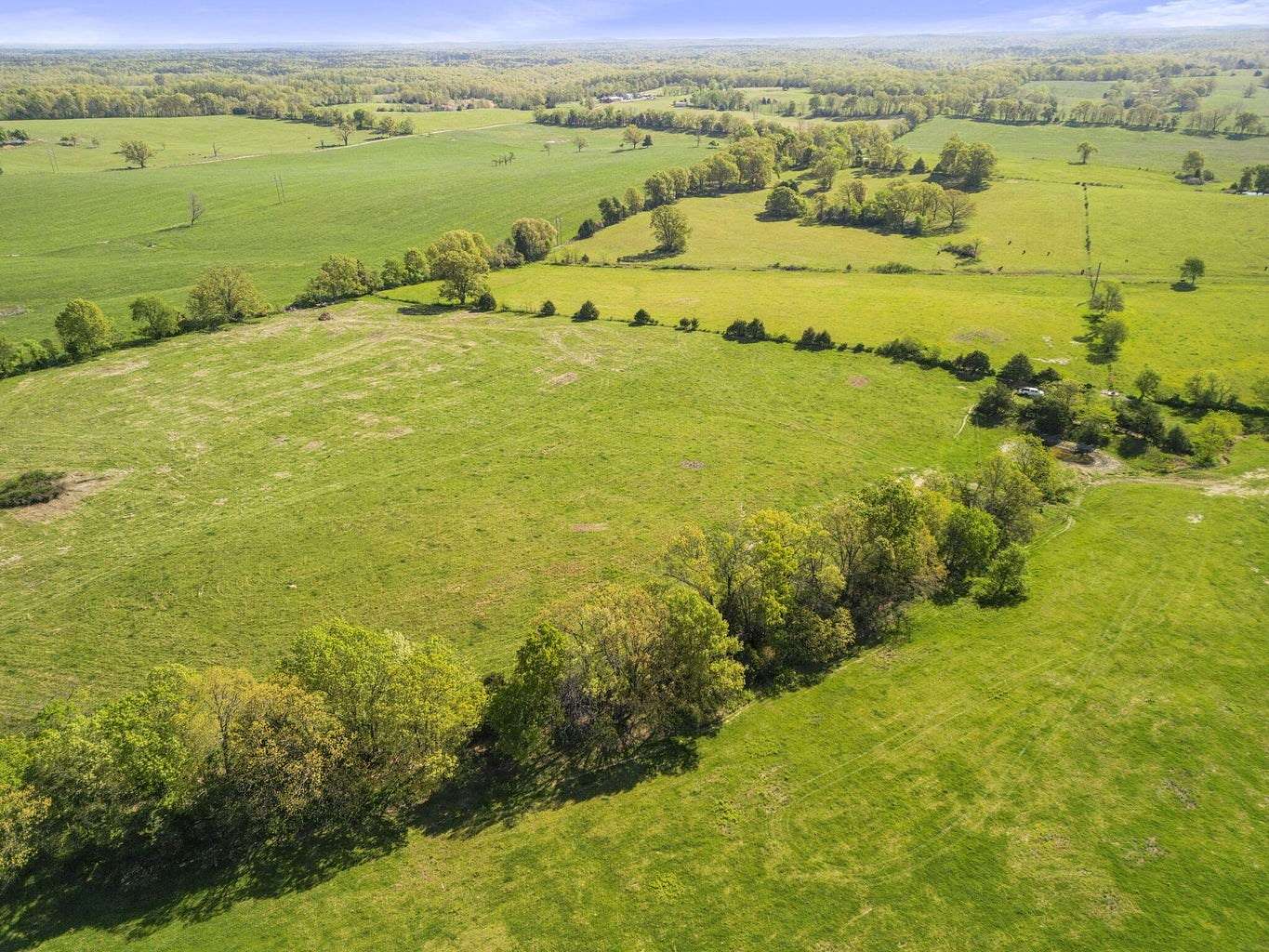 30 Acres of Land for Sale in Dora, Missouri