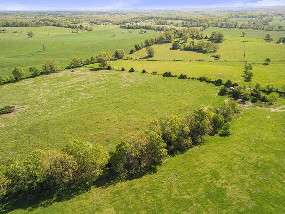 30 Acres of Land for Sale in Dora, Missouri