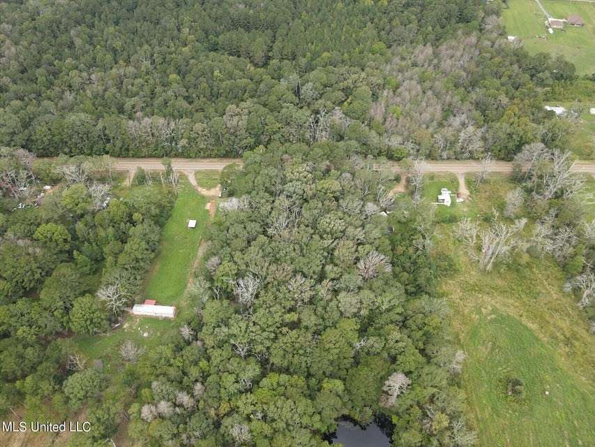 3 Acres of Land for Sale in Forest, Mississippi