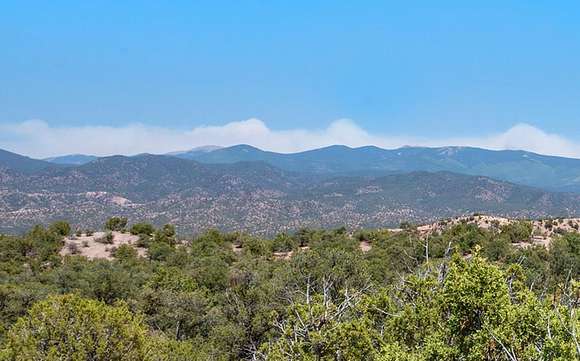 1.01 Acres of Residential Land for Sale in Santa Fe, New Mexico