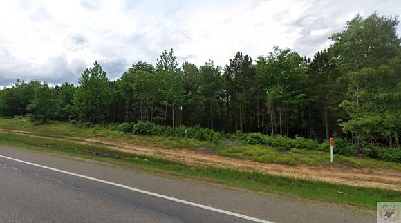 2.72 Acres of Residential Land for Sale in Texarkana, Arkansas