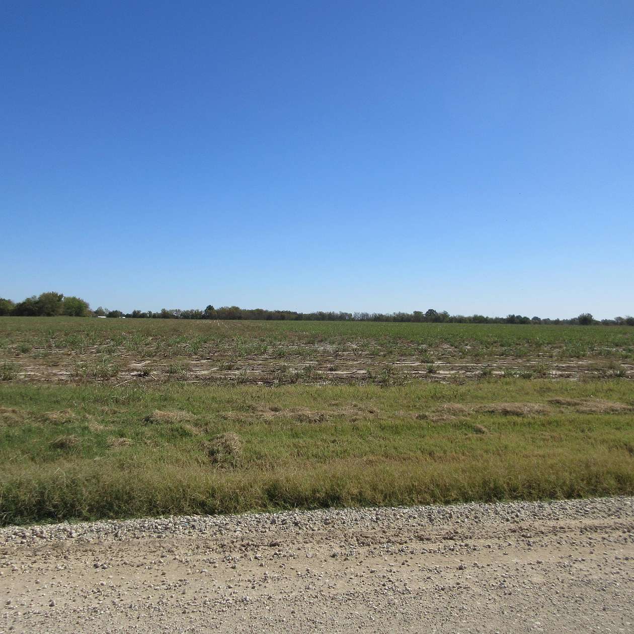 5 Acres of Land for Sale in Miami, Oklahoma