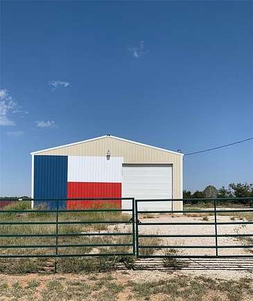 7.019 Acres of Commercial Land for Sale in Newcastle, Texas