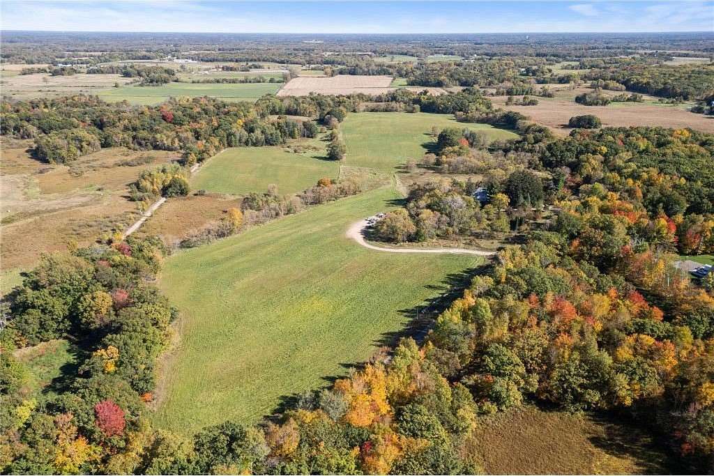 60 Acres of Land for Sale in Stanford Township, Minnesota