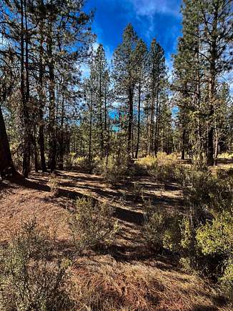 1.24 Acres of Residential Land for Sale in Chiloquin, Oregon