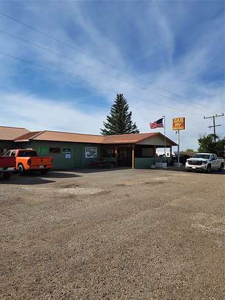 2.94 Acres of Commercial Land for Sale in Hingham, Montana