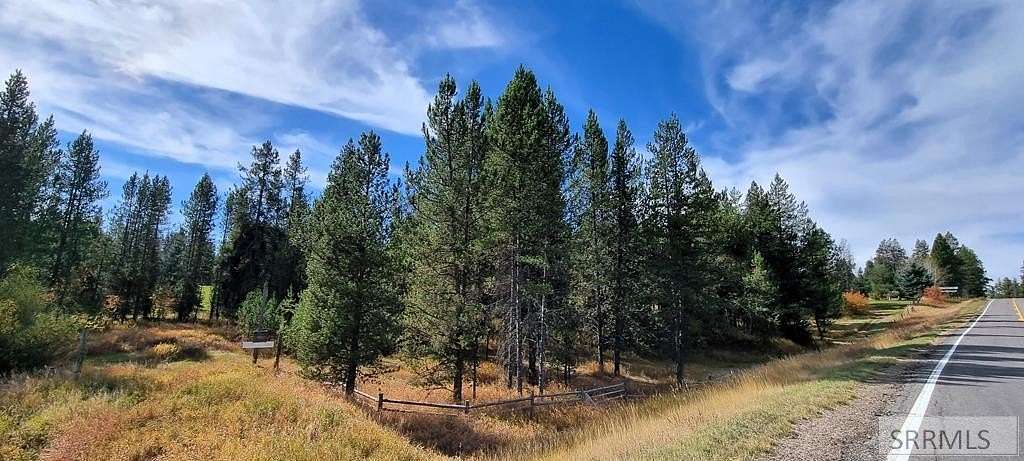 1.2 Acres of Residential Land for Sale in Ashton, Idaho