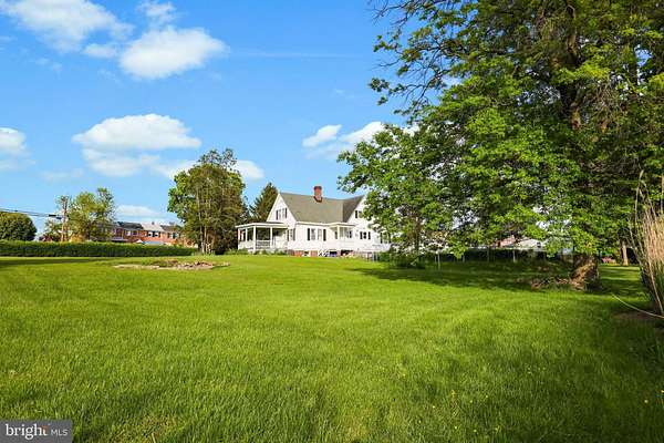 1.89 Acres of Commercial Land for Sale in Middle River, Maryland