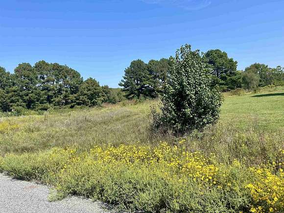 2 Acres of Residential Land for Sale in Conway, Arkansas