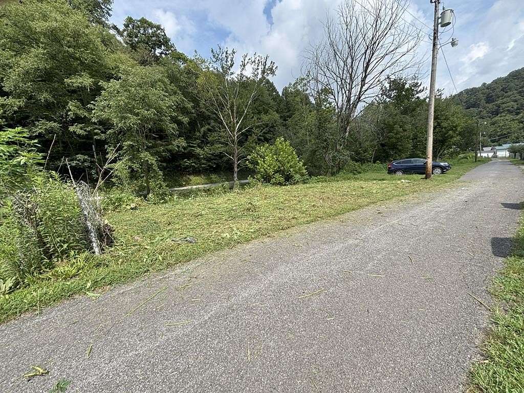 0.12 Acres of Land for Sale in War, West Virginia