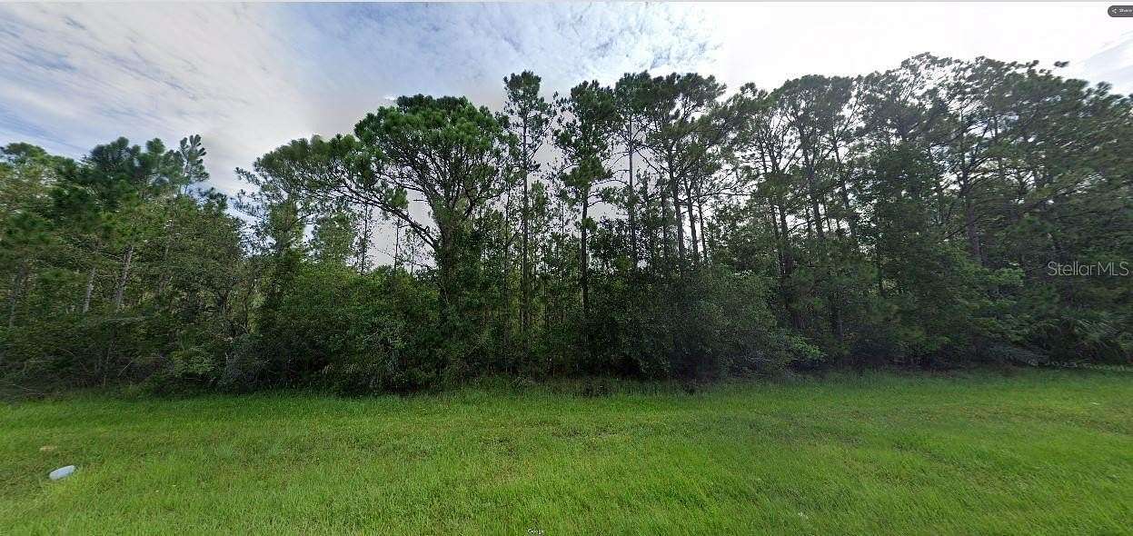 1.28 Acres of Residential Land for Sale in Orlando, Florida
