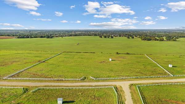 7.17 Acres of Land for Sale in Lipan, Texas