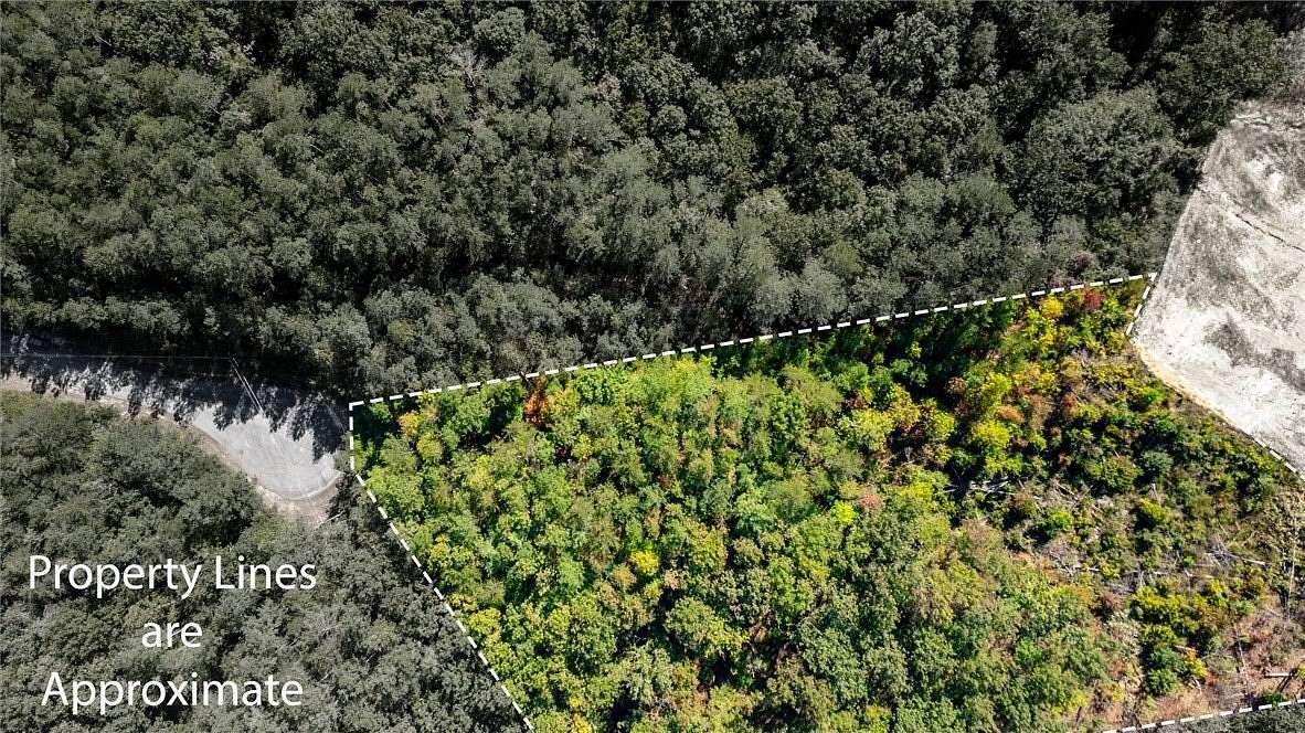 2.5 Acres of Land for Sale in Salem, South Carolina