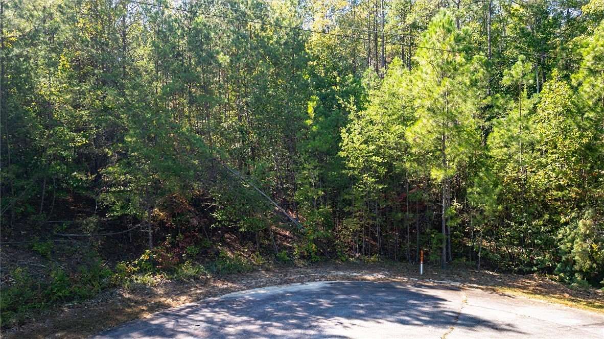 2.5 Acres of Land for Sale in Salem, South Carolina