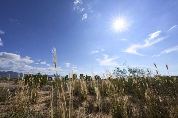 5.033 Acres of Mixed-Use Land for Sale in Alamogordo, New Mexico