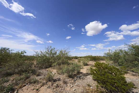 5.037 Acres of Mixed-Use Land for Sale in Alamogordo, New Mexico