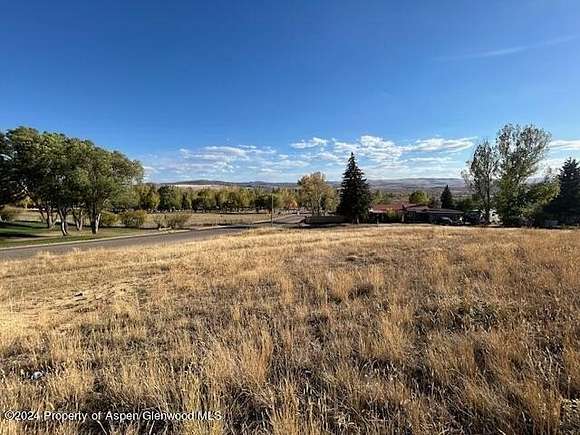 0.65 Acres of Residential Land for Sale in Craig, Colorado