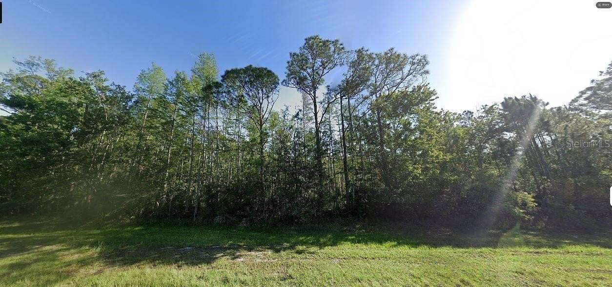 1.22 Acres of Residential Land for Sale in Orlando, Florida