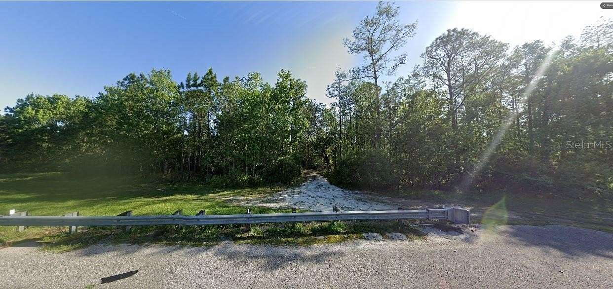 2.56 Acres of Residential Land for Sale in Orlando, Florida
