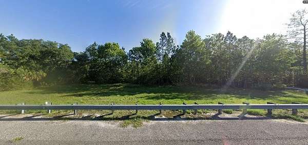 2.45 Acres of Residential Land for Sale in Orlando, Florida