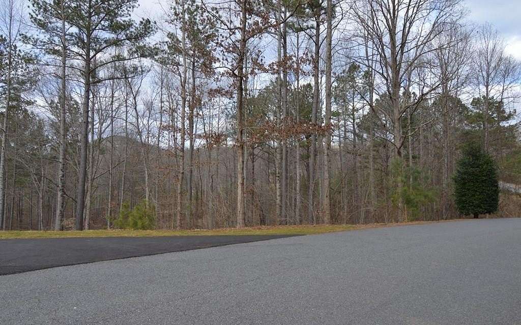 2.19 Acres of Land for Sale in Young Harris, Georgia