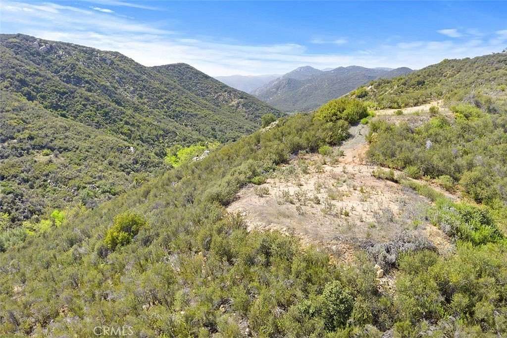 8.94 Acres of Residential Land for Sale in Murrieta, California