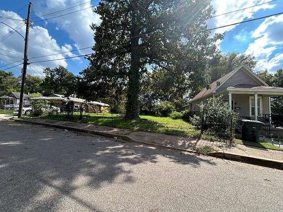 0.21 Acres of Residential Land for Sale in Memphis, Tennessee