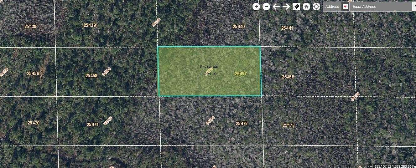 1.28 Acres of Land for Sale in Orlando, Florida