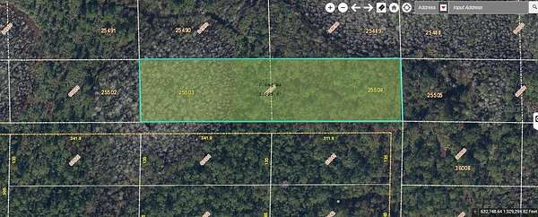 2.57 Acres of Residential Land for Sale in Orlando, Florida