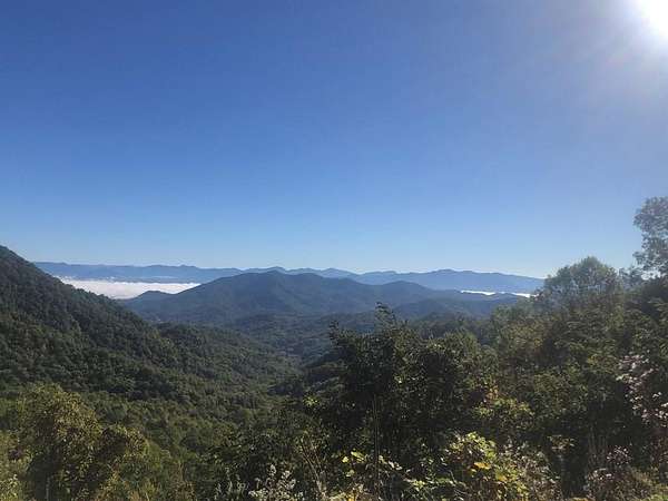 10.7 Acres of Land for Sale in Franklin, North Carolina