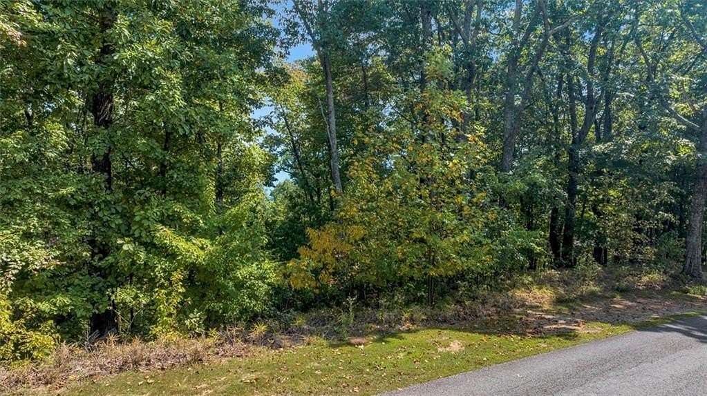 3.33 Acres of Residential Land for Sale in Cleveland, Georgia