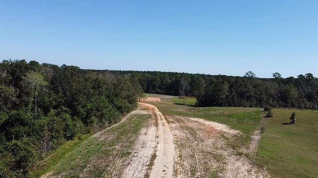 12.28 Acres of Recreational Land for Sale in Carriere, Mississippi