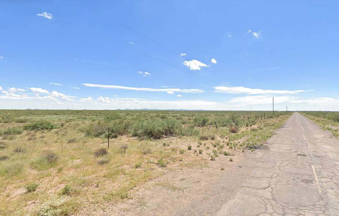 2 Acres of Residential Land for Sale in Deming, New Mexico