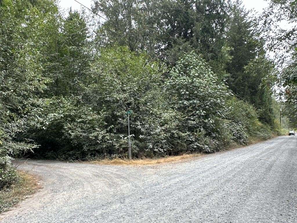 2 Acres of Residential Land for Sale in Roy, Washington