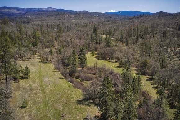 100.71 Acres of Recreational Land for Sale in Eagle Point, Oregon