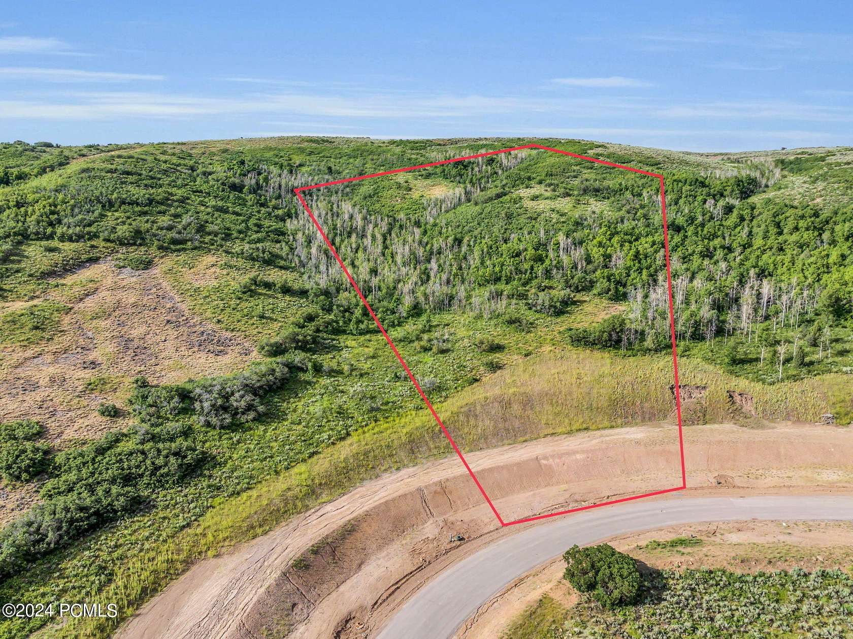 1 Acre of Residential Land for Sale in Heber City, Utah