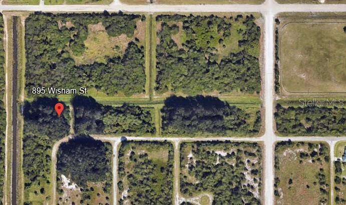 0.33 Acres of Residential Land for Sale in Palm Bay, Florida