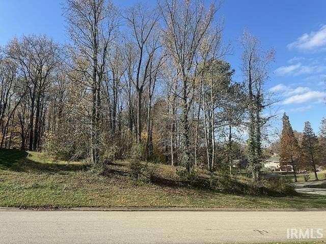 0.49 Acres of Residential Land for Sale in Newburgh, Indiana